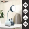 LED Desk Lamp with sharpener